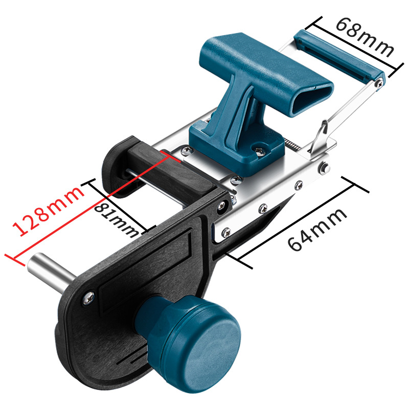 New Edge Banding Cutter Woodwo - Woodworking Edge Trimmer ulasan dan harga