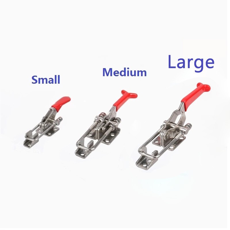 Quick Release Hand Tool Adjust - Woodworking Quick Clamps ulasan dan harga