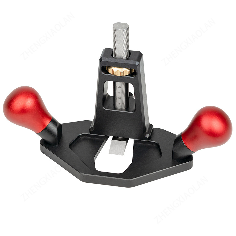 Woodworking Bottom/Rabbet/Groo - Shoulder Plane Rabbet ulasan dan harga