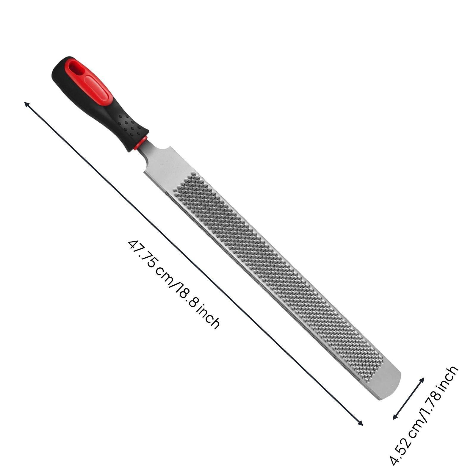 Farrier Hoof Rasp Essential Ho - Woodworking Files And Rasps ulasan dan harga