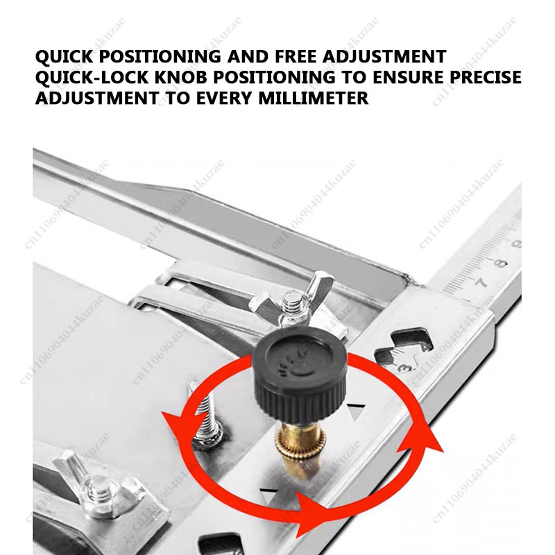 Woodworking Edge Guide Positio - Woodworking Edge Trimmer ulasan dan harga