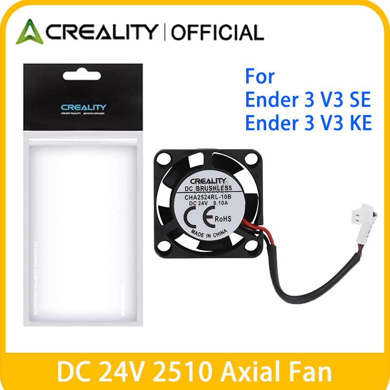 Creality Ender 3 V3 SE Extrude - Creality Printer Ender 3 V3 ulasan dan harga