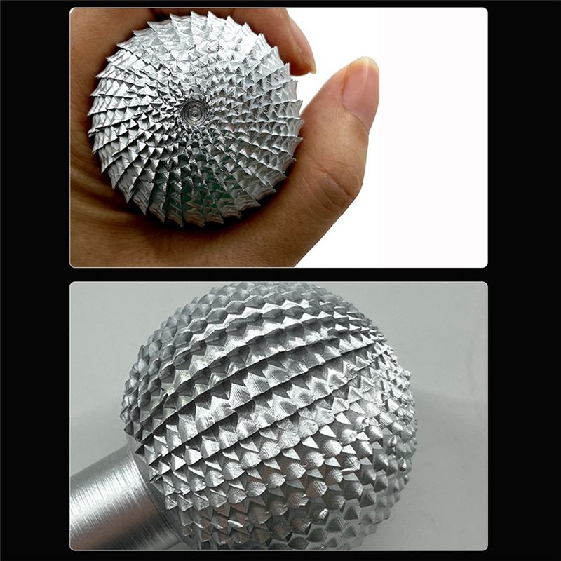 【Big Deal】Rotary Rasp For Angl - Woodworking Files And Rasps ulasan dan harga