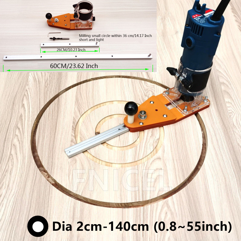 Router Base, Electric Hand Tri - Woodworking Edge Trimmer ulasan dan harga