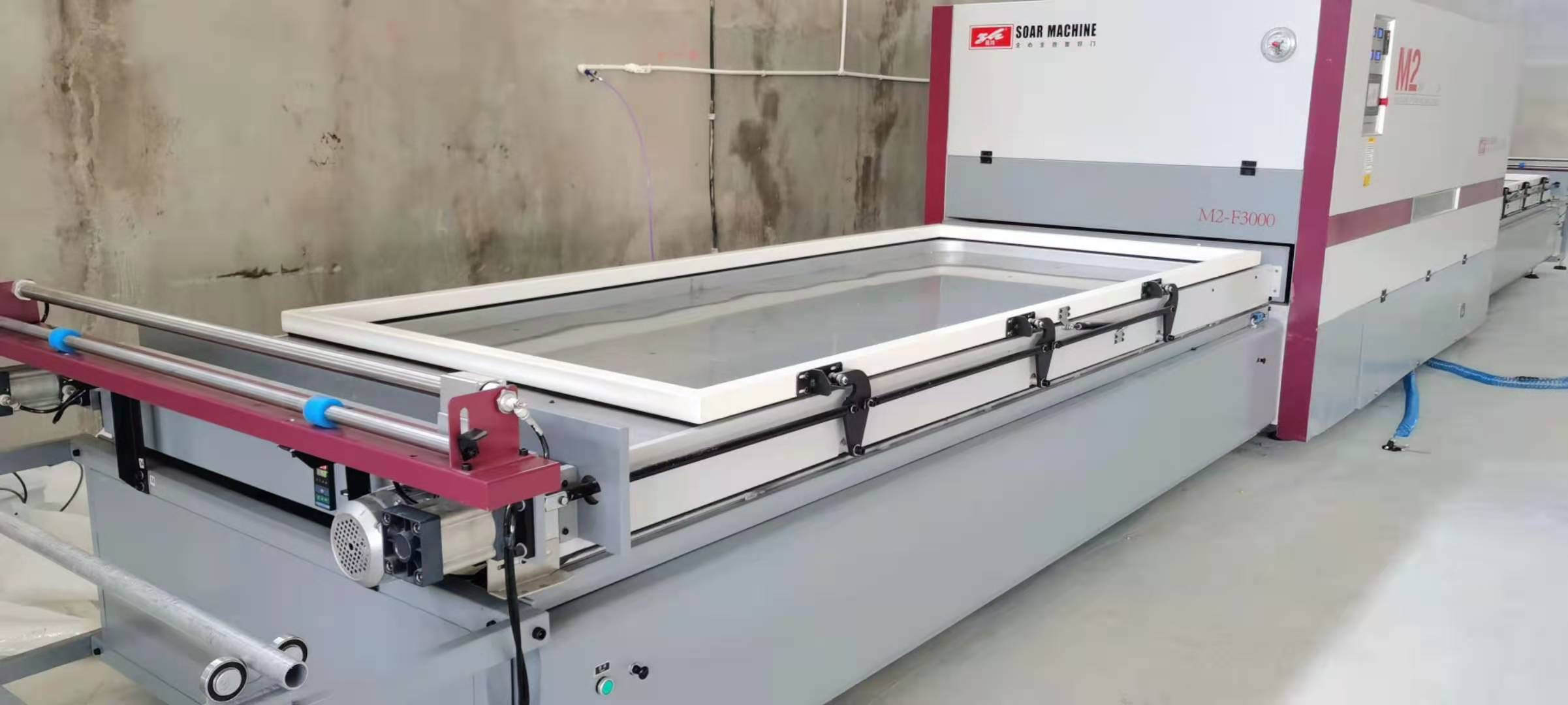 Woodworking Furniture Making M - Woodworking Vacuum Press ulasan dan harga