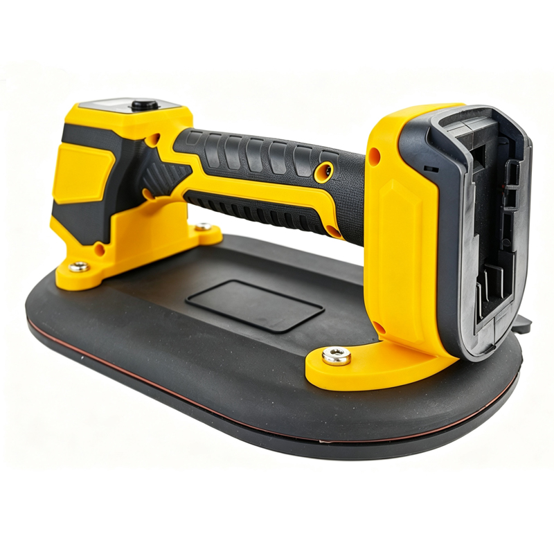 Electric Vacuum Suction Cup He - Woodworking Vacuum Press ulasan dan harga