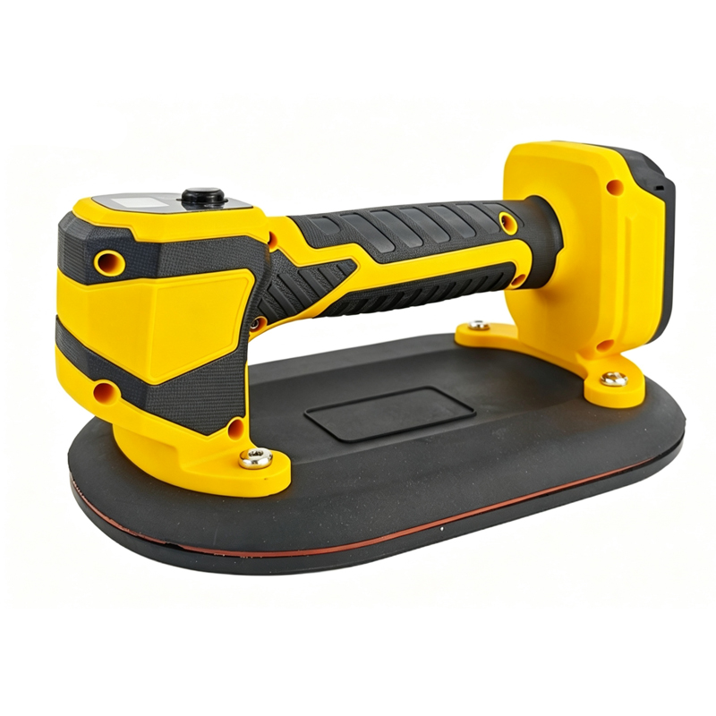 Electric Vacuum Suction Cup He - Woodworking Vacuum Press ulasan dan harga