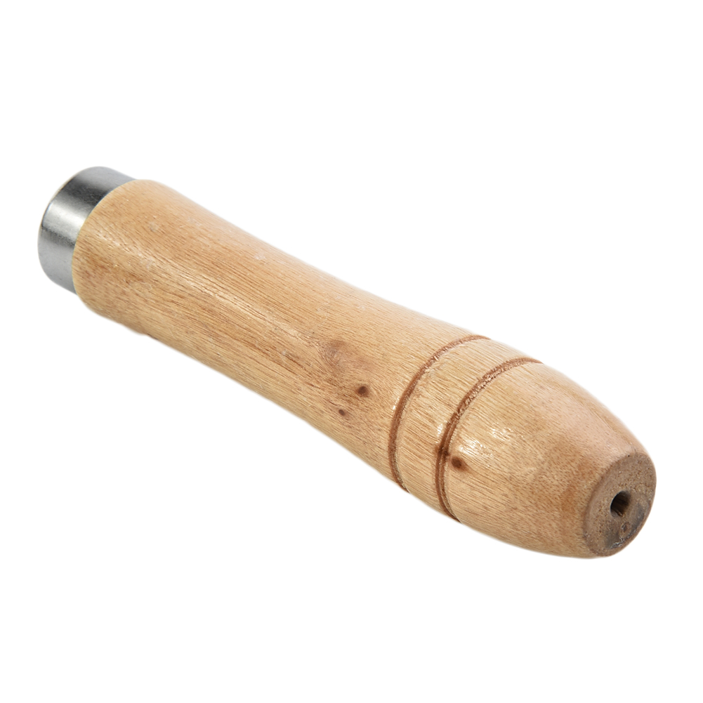 4pcs Wooden File Handle Replac - Woodworking Files And Rasps ulasan dan harga