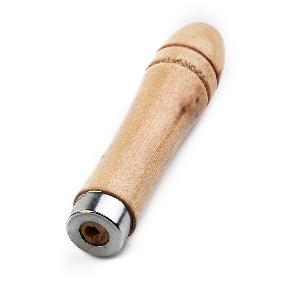 4pcs Wooden File Handle Replac - Woodworking Files And Rasps ulasan dan harga