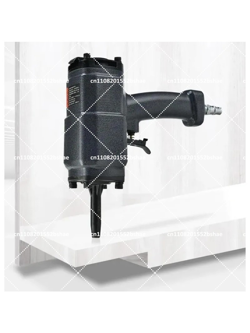 Pneumatic Nail Puller Nail Gun - Woodworking Nail Gun ulasan dan harga