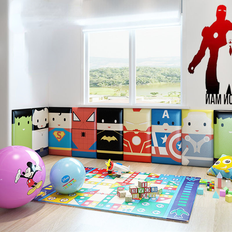 Bed Headboard Boy Childern Bed - Woodworking Zone ulasan dan harga