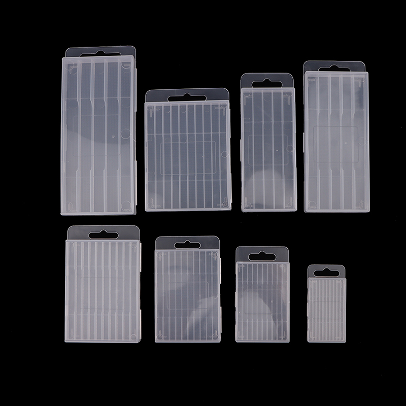 1pcs Tool Accessories Empty Pl - Woodworking Videos ulasan dan harga