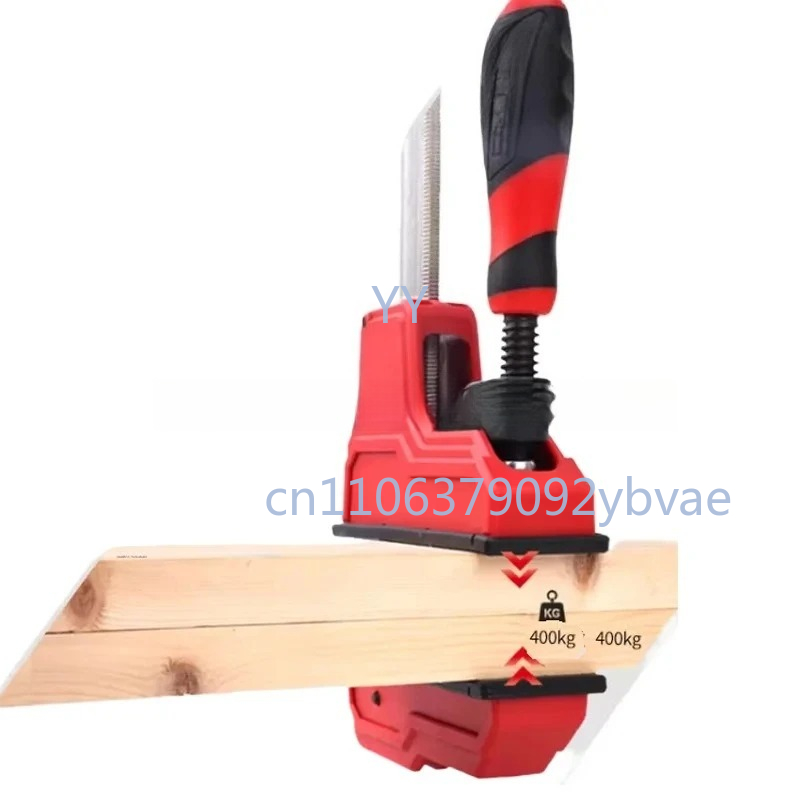 Heavy Duty Parallel Clamp 12