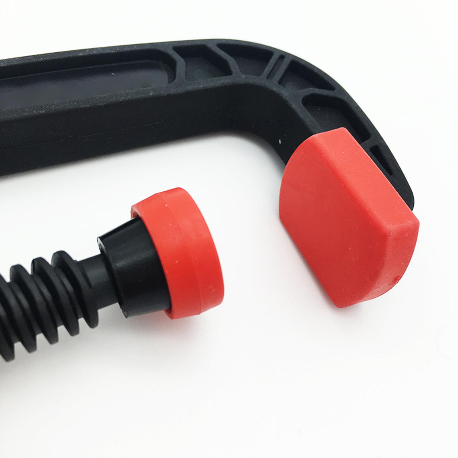 Clamps For Woodworking Adjusta - Woodworking Quick Clamps ulasan dan harga