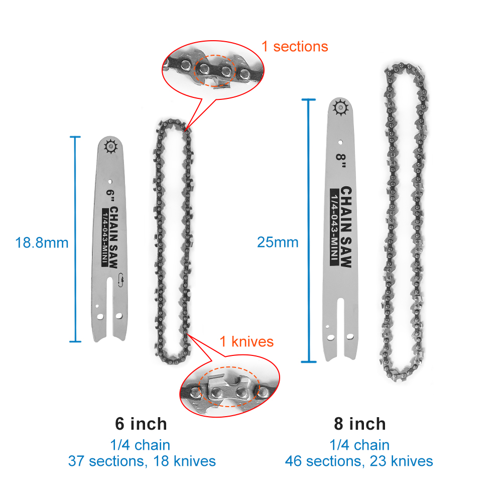 Kamolee 6 Inch/8 Inch Electric - Woodworking Videos ulasan dan harga