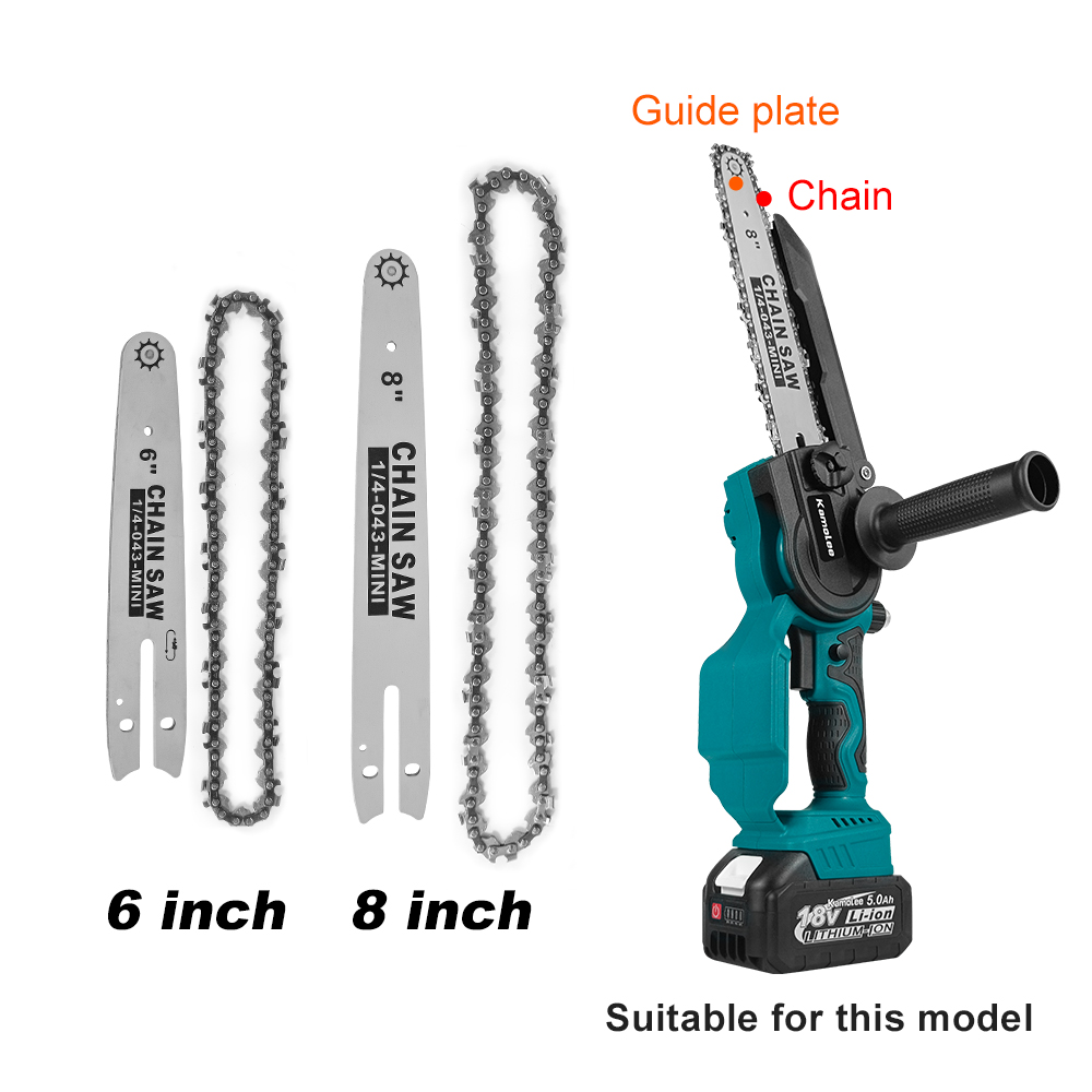 Kamolee 6 Inch/8 Inch Electric - Woodworking Videos ulasan dan harga