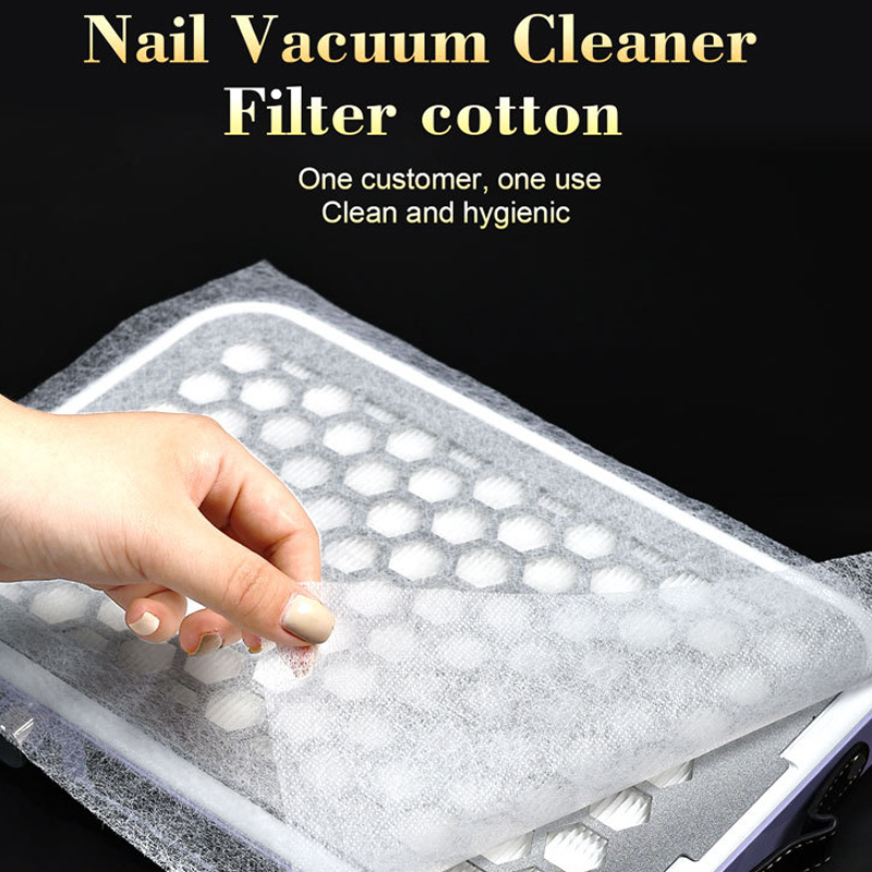 100/200Pcs Disposable Nail Art - Woodworking Vacuum Press ulasan dan harga