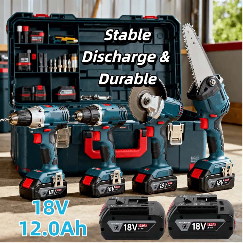 Hot Sale! for Bosch 18V 12.0Ah - Bosch Drill Gsb 18V ulasan dan harga