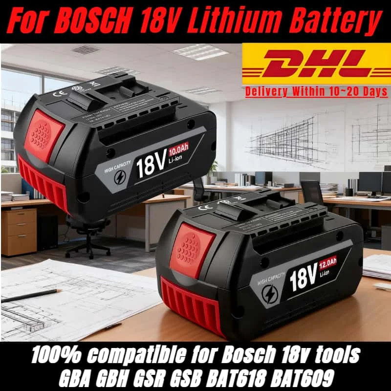 Hot Sale! for Bosch 18V 12.0Ah - Bosch Drill Gsb 18V ulasan dan harga