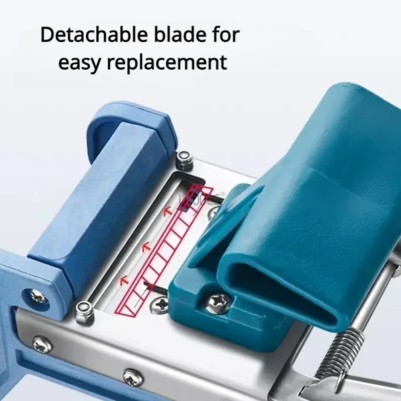 New Edge Banding Cutter Woodwo - Woodworking Edge Trimmer ulasan dan harga