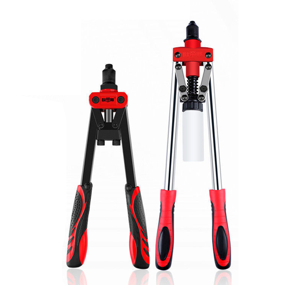 Manual Rivet Gun Suitable For  - Woodworking Nail Gun ulasan dan harga