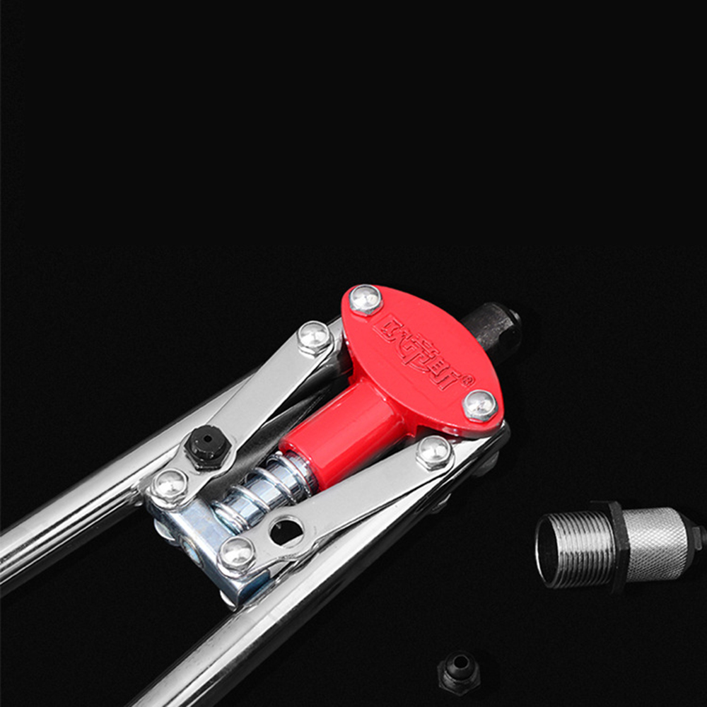 Manual Rivet Gun Suitable For  - Woodworking Nail Gun ulasan dan harga