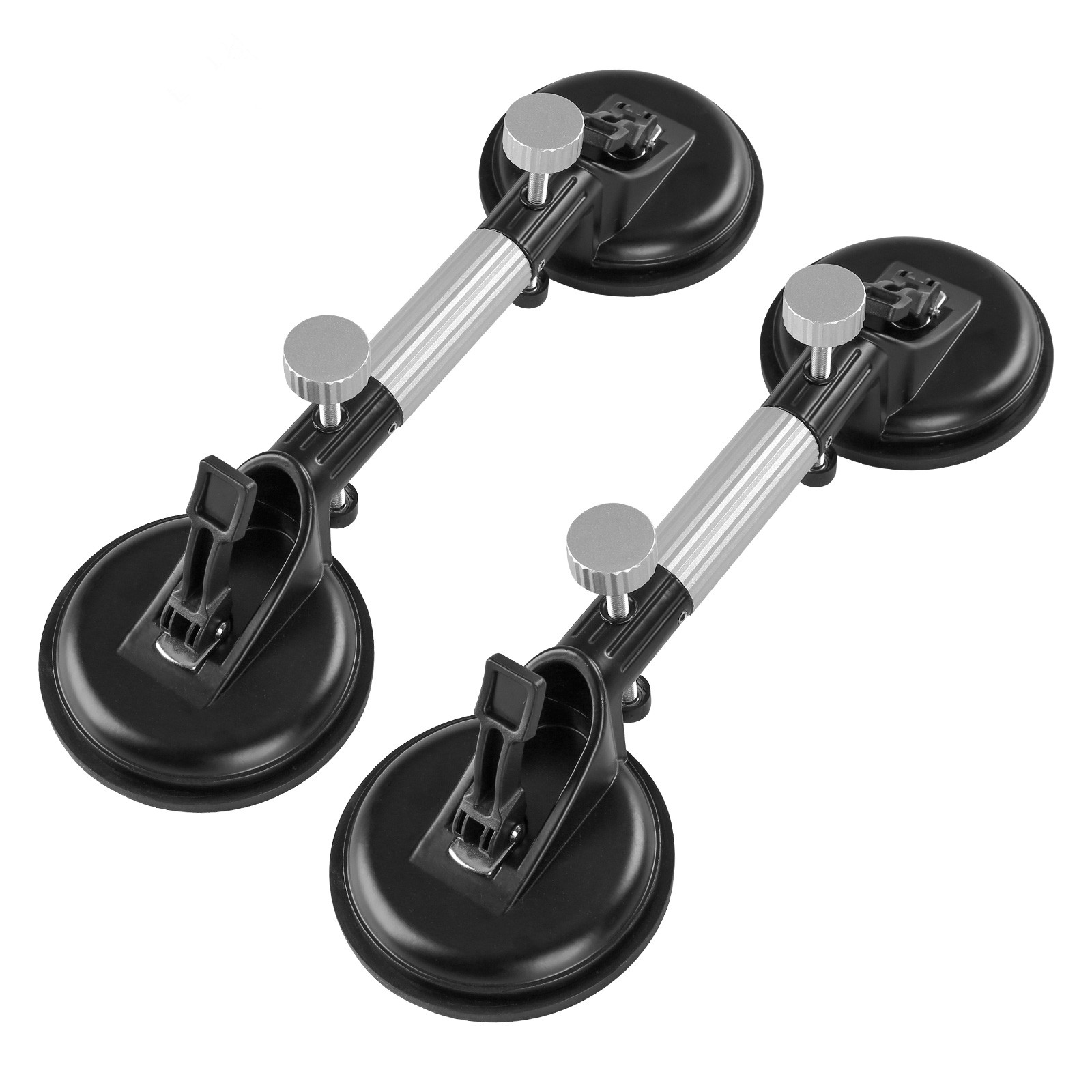 LOZLIN Suction Cups Heavy Duty - Woodworking Vacuum Press ulasan dan harga