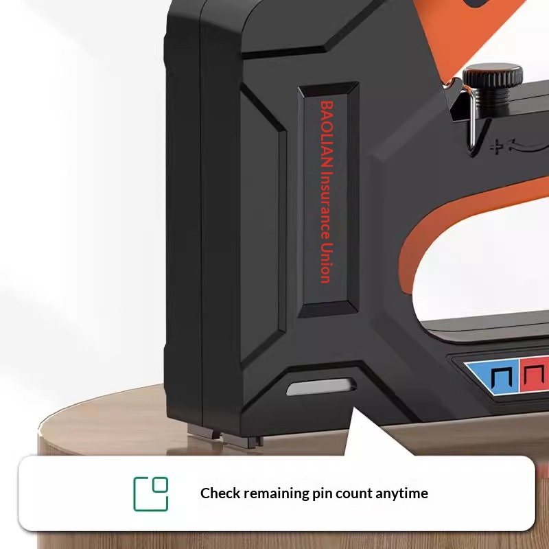 Manual Woodworking DIY Repair  - Woodworking Nail Gun ulasan dan harga