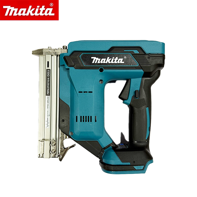 2026 Makita 18V Cordless Nail  - Woodworking Nail Gun ulasan dan harga