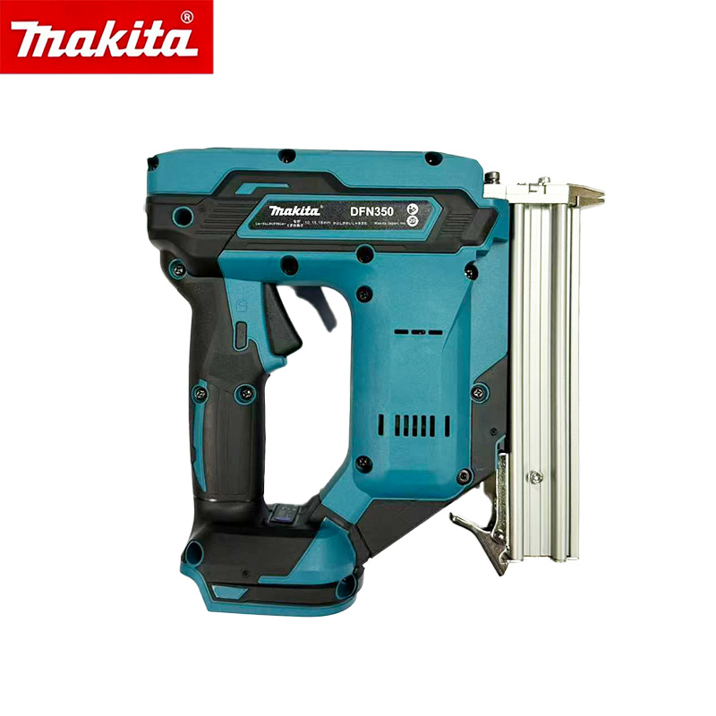 2026 Makita 18V Cordless Nail  - Woodworking Nail Gun ulasan dan harga