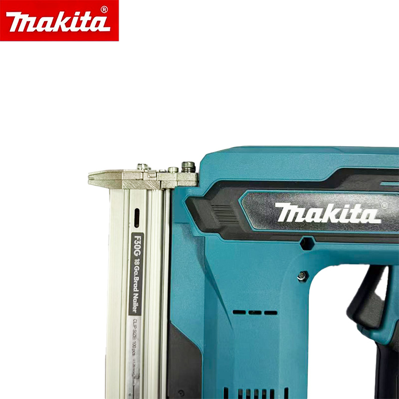 2026 Makita 18V Cordless Nail  - Woodworking Nail Gun ulasan dan harga