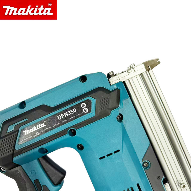 2026 Makita 18V Cordless Nail  - Woodworking Nail Gun ulasan dan harga