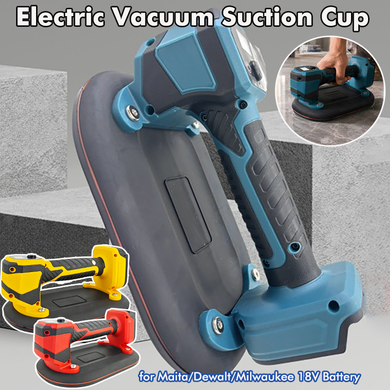 Electric Vacuum Suction Cup He - Woodworking Vacuum Press ulasan dan harga