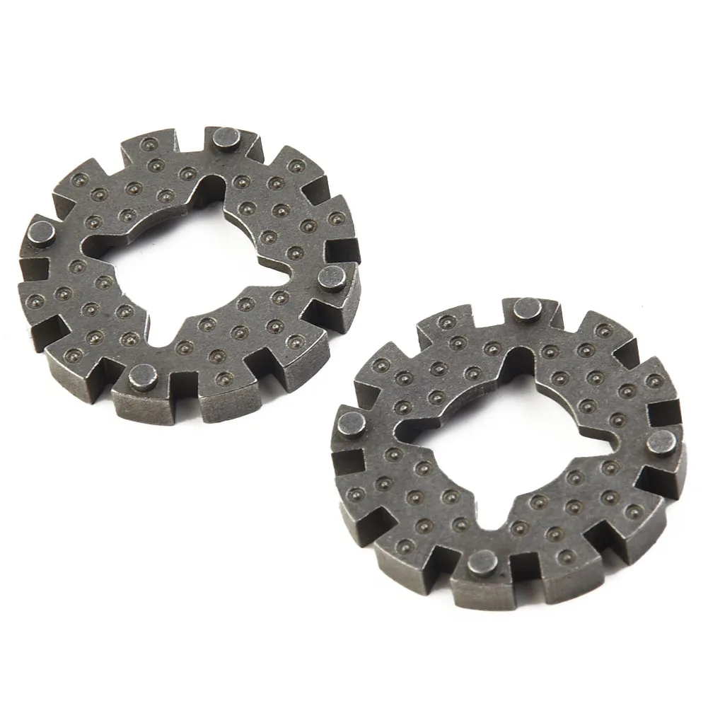 2Pcs Multi Power Tool Oscillat - Woodworking Videos ulasan dan harga