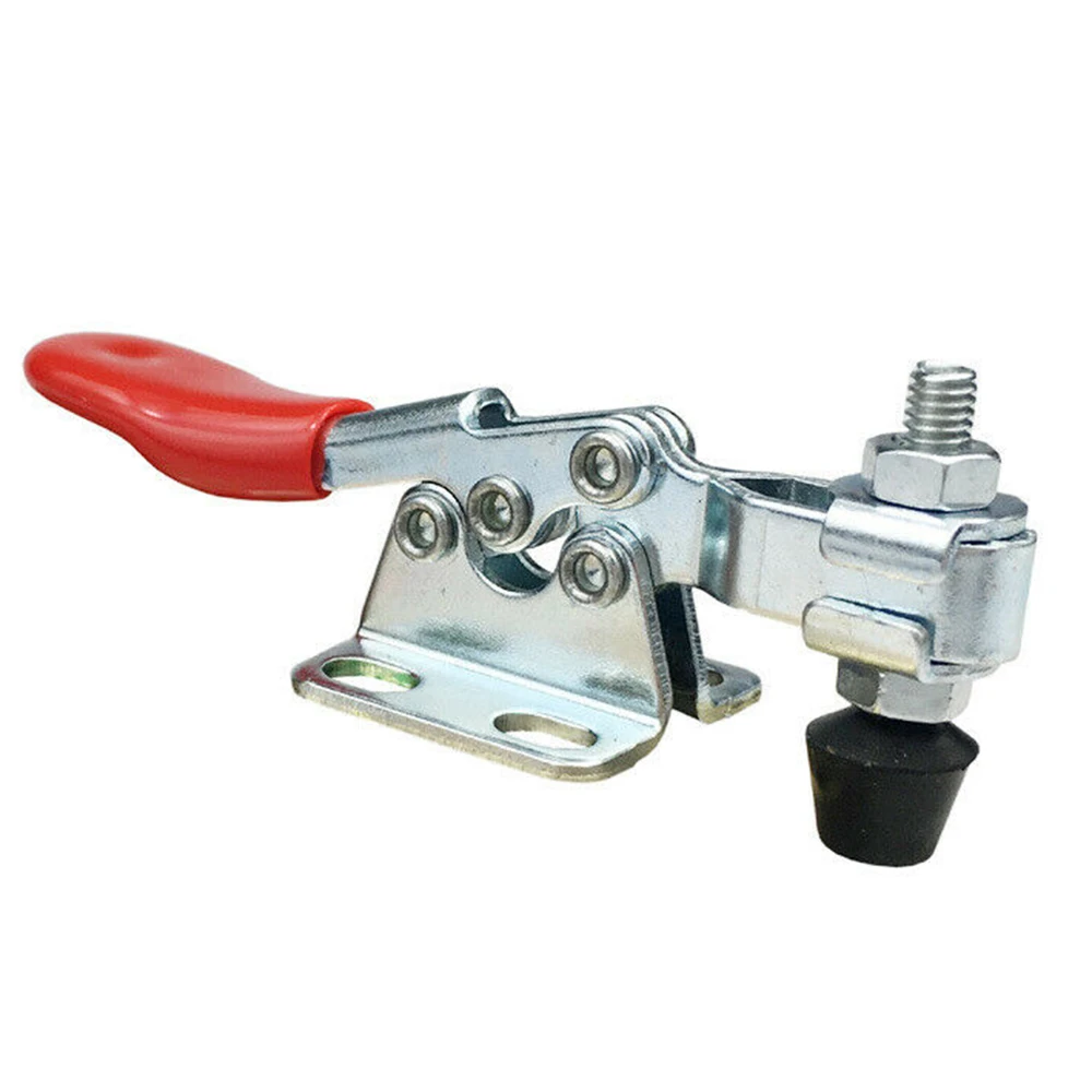 2Pcs GH-201 Toggle Clamp Quick - Woodworking Quick Clamps ulasan dan harga