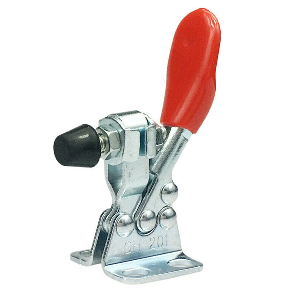 2Pcs GH-201 Toggle Clamp Quick - Woodworking Quick Clamps ulasan dan harga