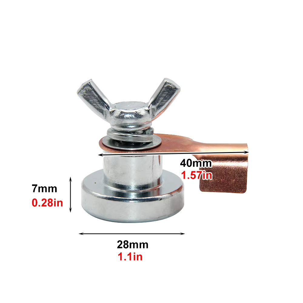 Mini 300A magnetic grounding h - Woodworking Videos ulasan dan harga