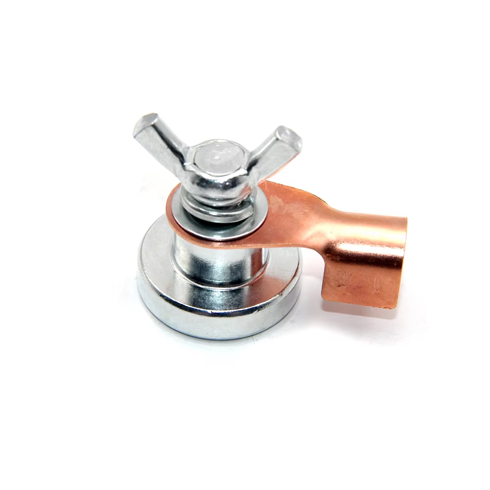 Mini 300A magnetic grounding h - Woodworking Videos ulasan dan harga