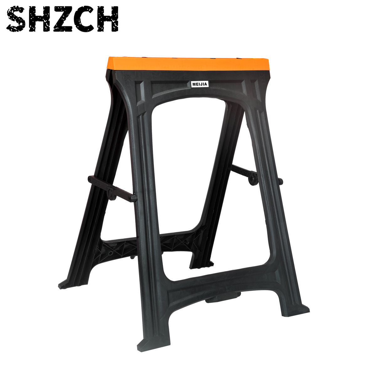 Woodworking Horse Frame Foldin - Woodworking Horse ulasan dan harga