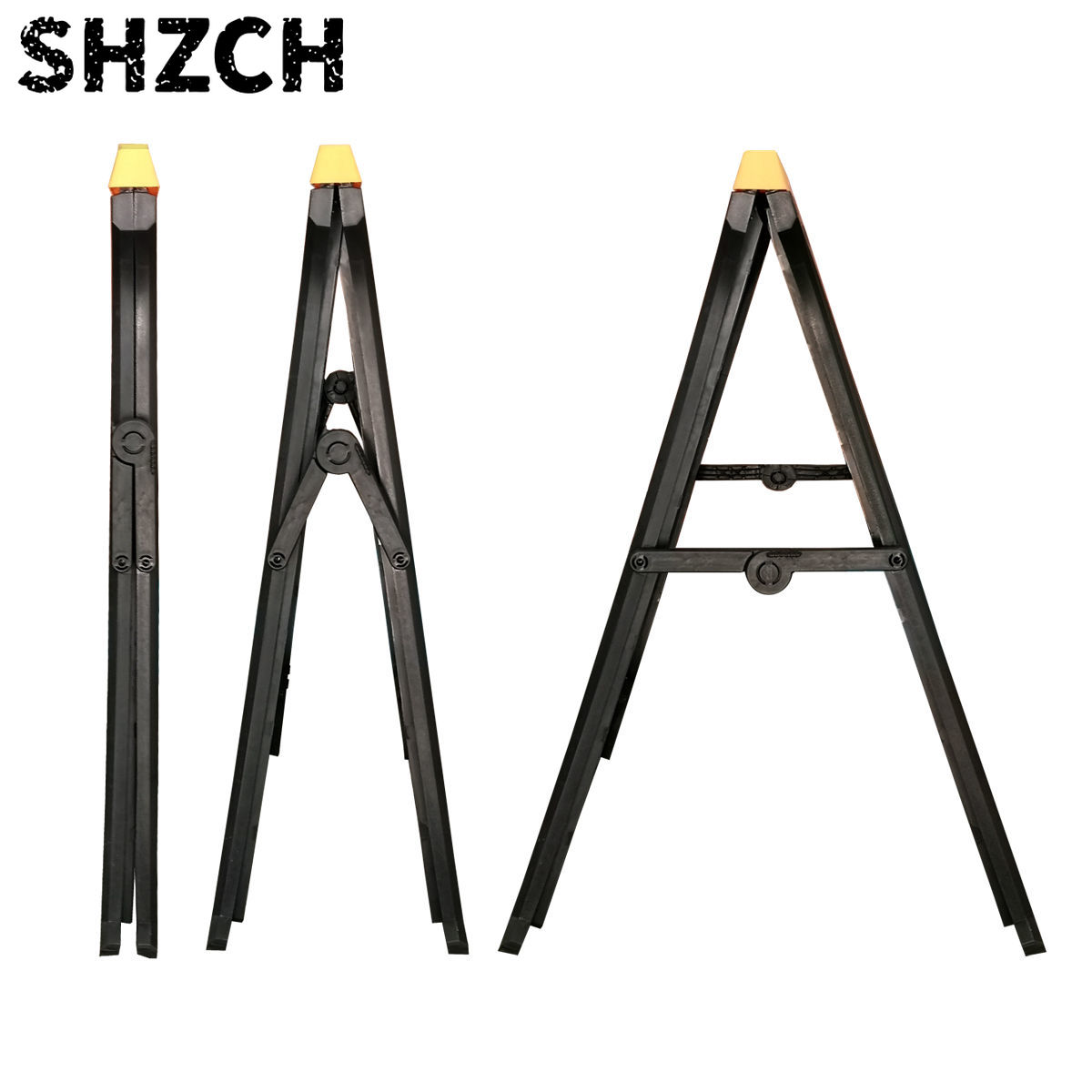 Woodworking Horse Frame Foldin - Woodworking Horse ulasan dan harga