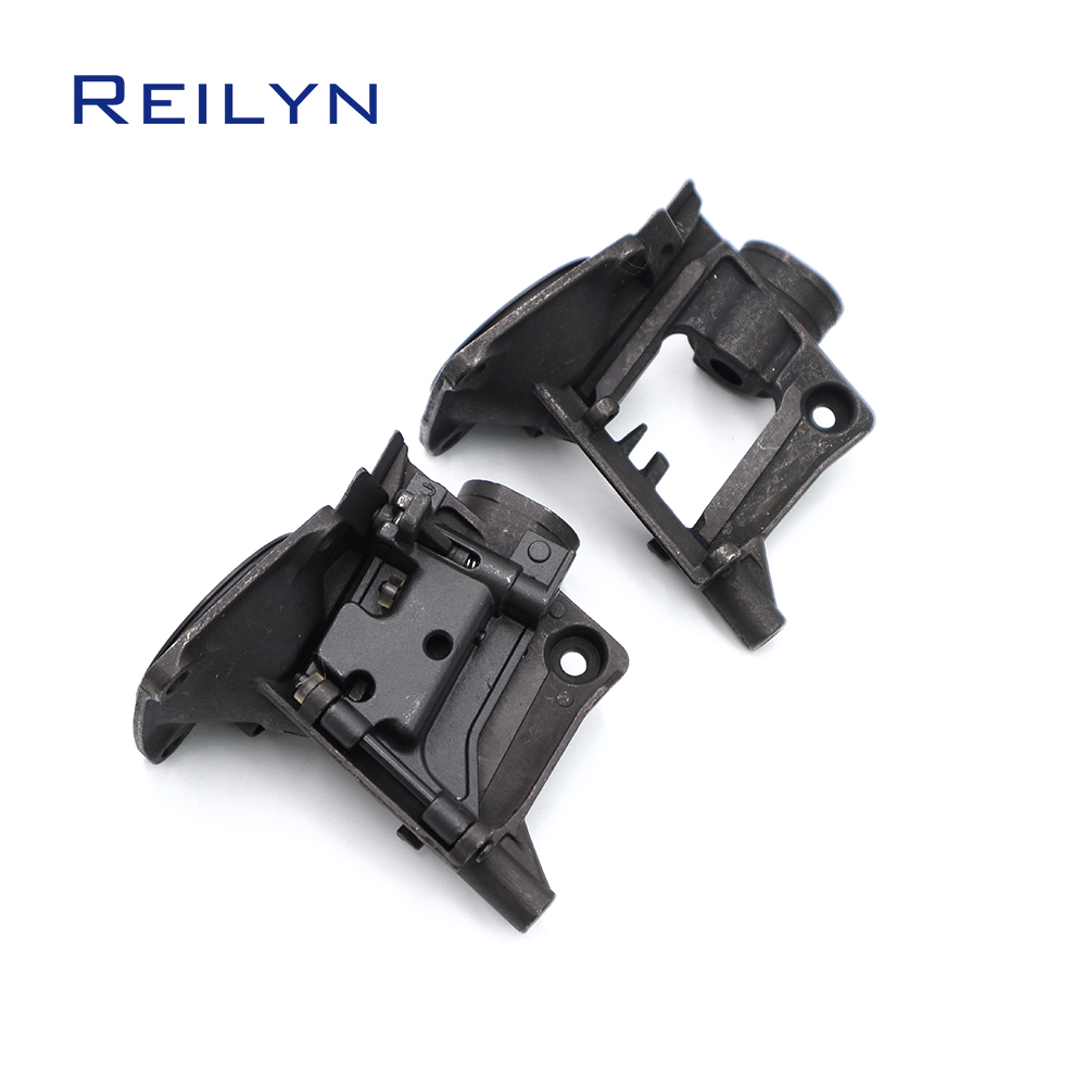 CN55 CN70 CN80 Nose Unit Nuzzl - Woodworking Nail Gun ulasan dan harga