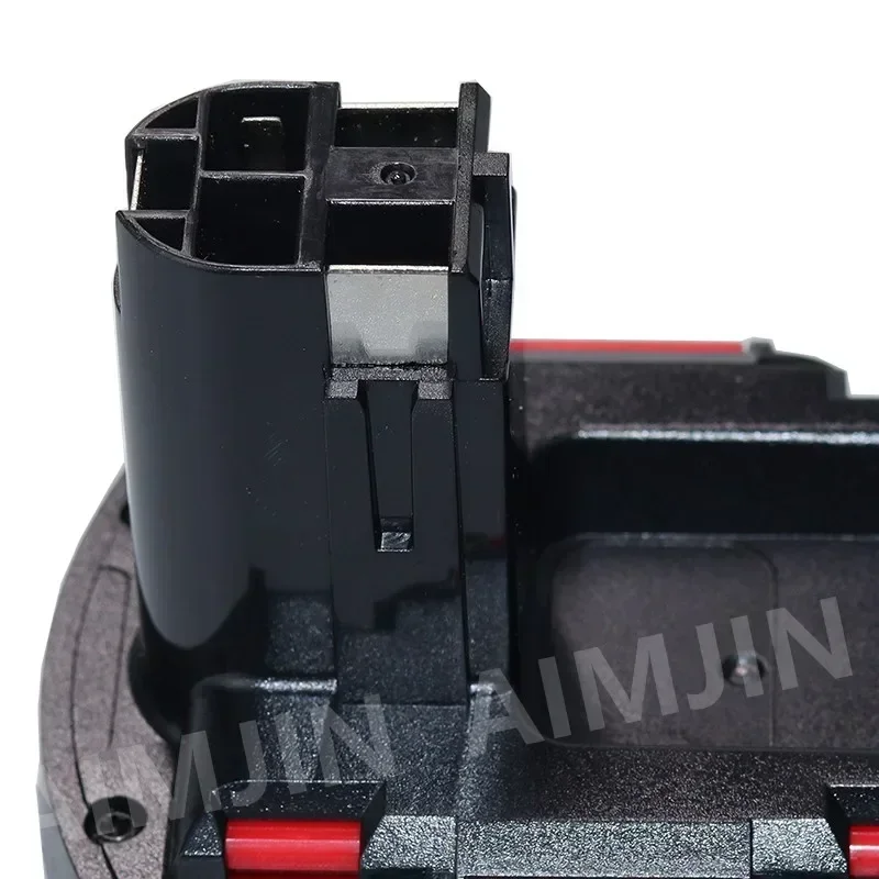 18V 6800mAh Battery For Bosch  - Bosch Drill Gsb 18V ulasan dan harga