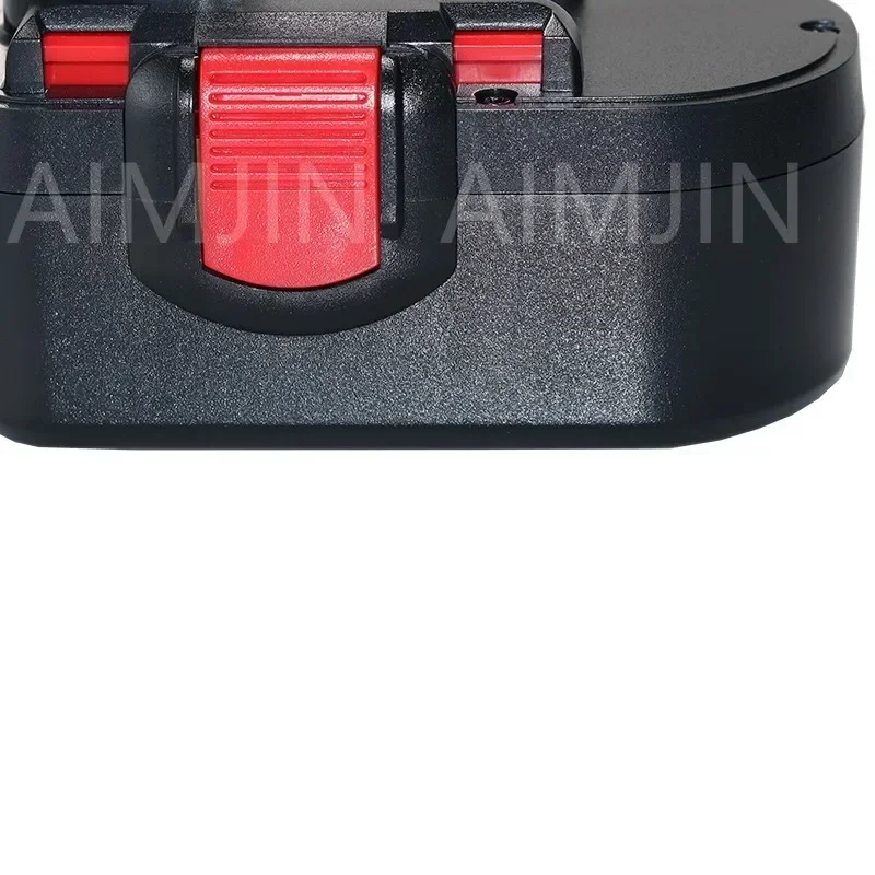 18V 6800mAh Battery For Bosch  - Bosch Drill Gsb 18V ulasan dan harga