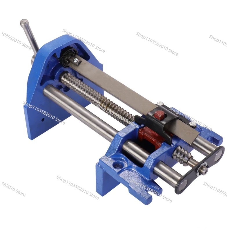7/9 Inch Woodworking Vise Clam - Woodworking Quick Clamps ulasan dan harga