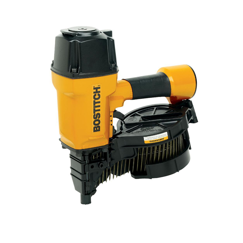 Coil Pallet Nailer N80CB-1 Nos - Woodworking Nail Gun ulasan dan harga