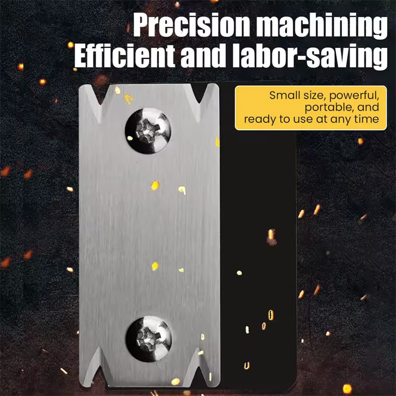 1pc Metal Edge Banding Trimmer - Woodworking Edge Trimmer ulasan dan harga