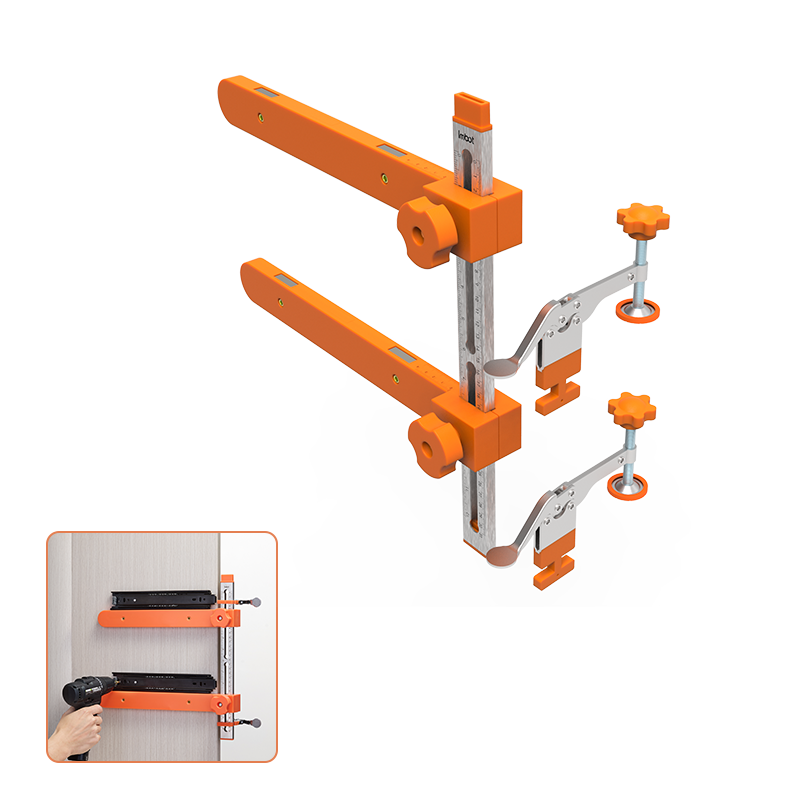 Heavy Duty Stainless Steel Dra - Woodworking Quick Clamps ulasan dan harga