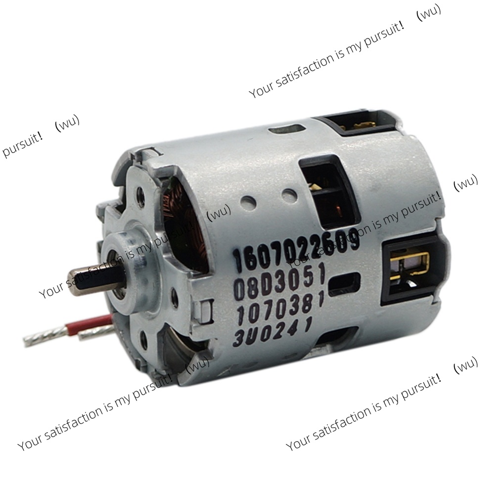 18V Motor 1607022609 for BOSCH - Bosch Drill Gsb 18V ulasan dan harga