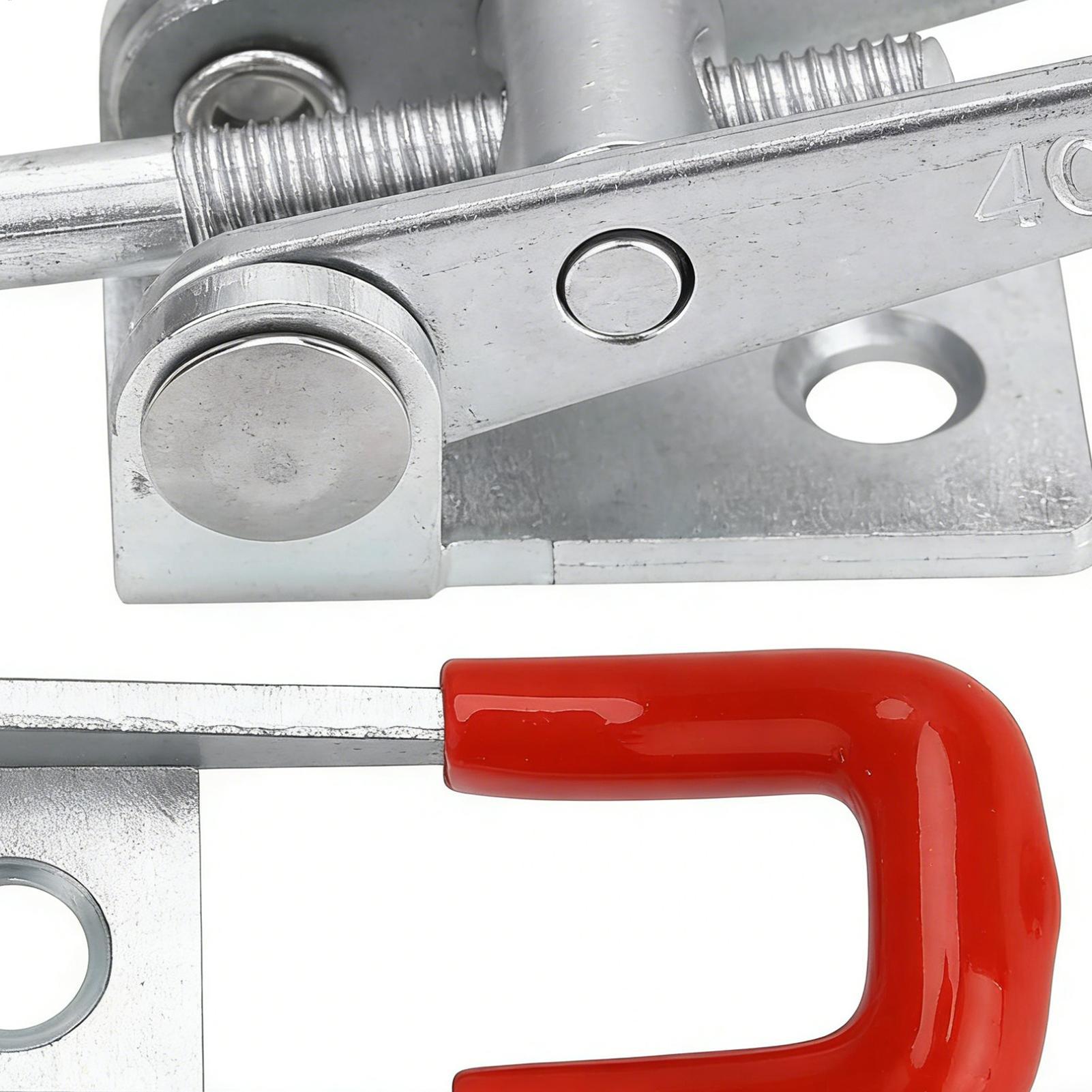 Toggle Latch Clamp 10-Piece Ru - Woodworking Quick Clamps ulasan dan harga