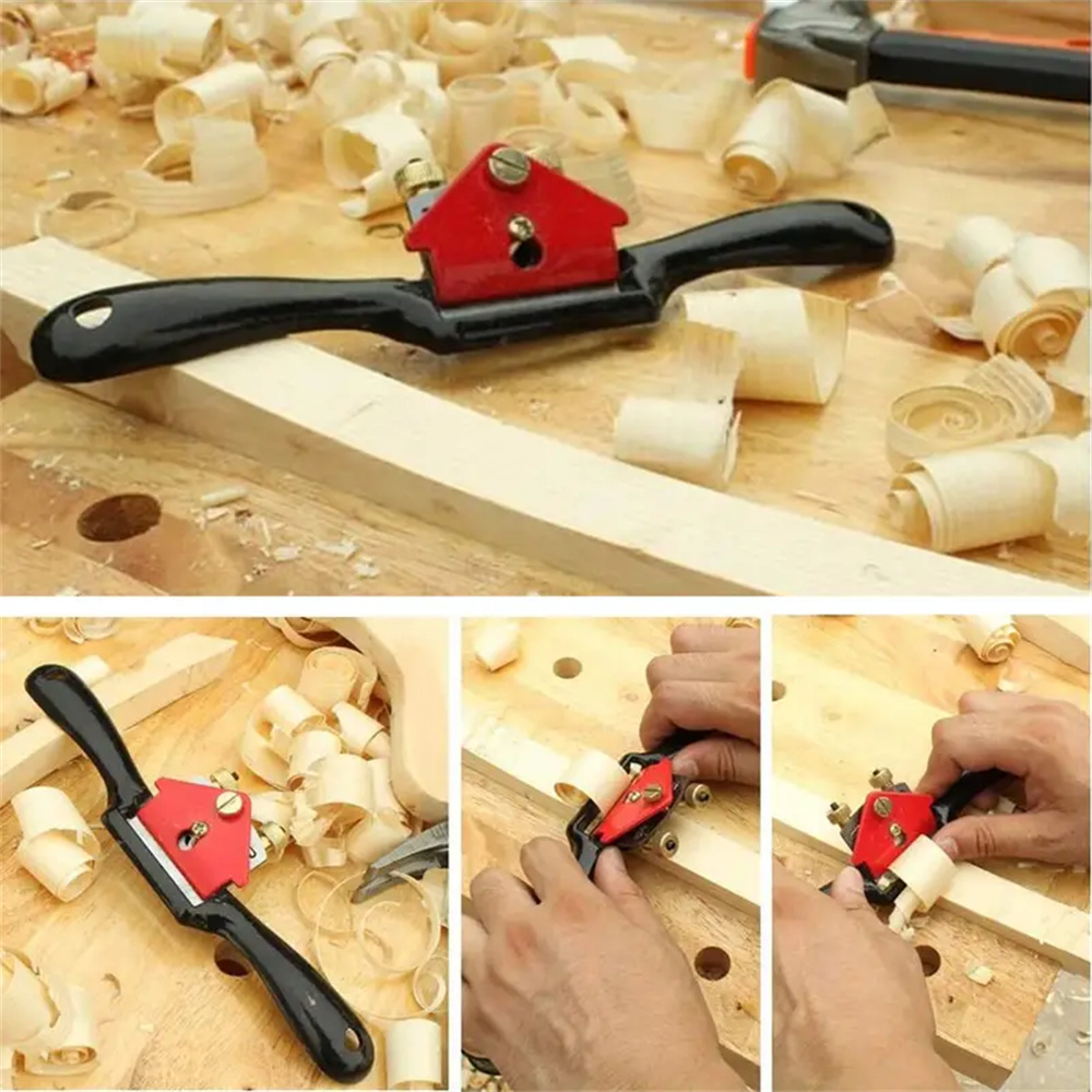 Woodworking Planer Adjustable  - Woodworking Videos ulasan dan harga